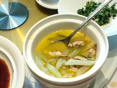 -箸福·夜上海(月牙湖公园店)
