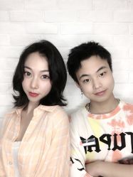 -逸丝风尚