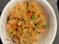 锦府炒饭-锦府园·新台州菜(合生汇店)