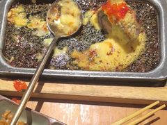 -一心创作料理屋(经开万达店)