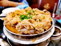 锅蒸小米排骨-老来福·非遗酸汤兔(凯旋路店)