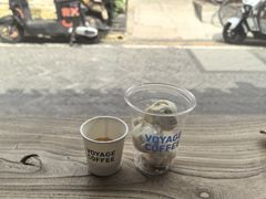 -VOYAGE COFFEE(杨梅竹店)