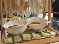 -西安饭庄·非遗陕菜(钟楼店)