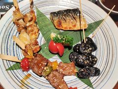 -一本魅·日式料理