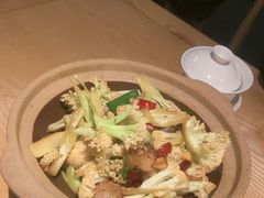 -巴蜀风·地道川菜(总店)