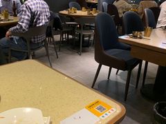 大堂-我是那个大叔·美食研究所(新塘路店)