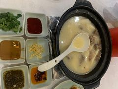 -卫鼎轩·家宴(水上公园店)