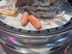 -燚青春东北泥炉烤肉(百合店)