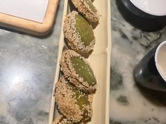 -绿茶餐厅(昌平悦荟店)