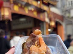 -老妈宫粽球