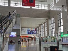 -洛阳龙门站