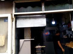 门面-同来顺烧烤餐厅(哈尔滨道店)