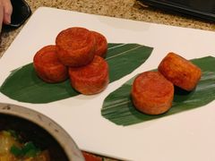 黄桂柿子饼-长安壹号