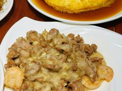 -恩宏德餐馆(平山道店)