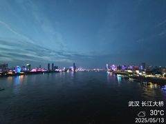 -武汉长江大桥
