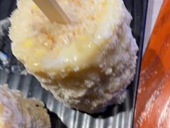 -通海俄式烧烤·俄罗斯大串(嵩山路店)