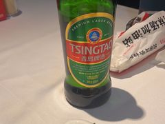 -小螺号海鲜·地道鲁菜(省体总店)