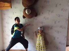 -金山农民画村-枫泾波兰倒置屋