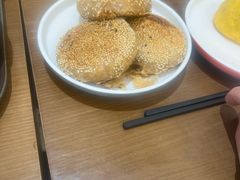 -李小老烧饼(常营民族家园店)