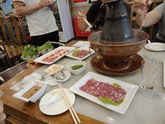 -牛街·马辈儿涮肉(牛街二店)