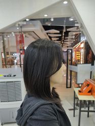 -FINE HAIR 烫染专业设计
