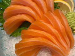 -藤原布二·八佰善会席料理(奥体店)