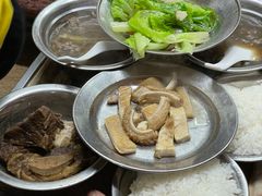 -阿秋牛排(湖心街店)