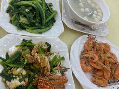 -秋姐美食店(旅游大道店)