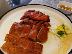 -海富门·带鱼·淮扬菜·粤菜(甘家口店)