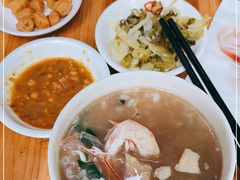 -皮蛋弟砂锅店(总店)