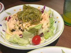 -萨莉亚意式餐厅(苏州泉屋店)