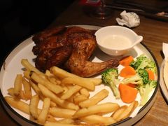 -FABIO’S费比欧披萨餐厅