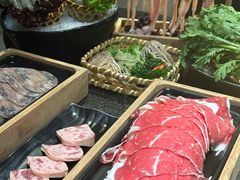-湊湊火锅·茶憩(世博大道店)