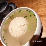 清新中式餐馆探店记