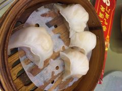 -潮福城大酒楼(北尚店)