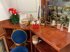 -追光 Dream Bakery(武汉天地店)