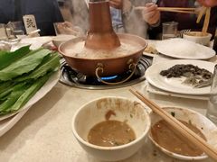 -八先生涮肉房(三里河店)