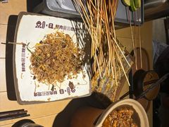 -花和尚·湘西小串烧烤(祈福店)