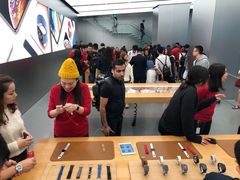-Apple 零售店(Canton Road)