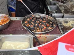 -黑色经典臭豆腐·长沙鲜食商店(坡子街店)