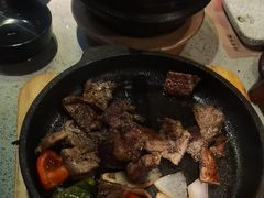 -将军牛排·尔滨地标朝鲜族美食(总店)