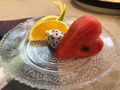 -拂晓山房·私房川菜(西门店)