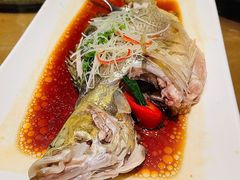 清蒸桂鱼-泰钰丰烤鸭(永安道店)