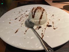 冰淇淋-山葵家·创意料理(宁波来福士店)