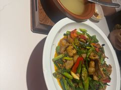 -百年神厨·地道川菜(清江西路店)