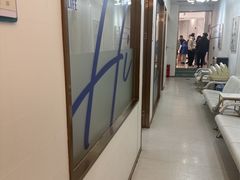 -登特口腔医院(鼓楼东街口店)