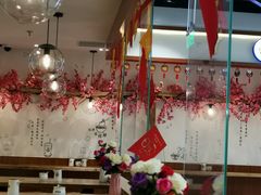 大堂-南门金峰辣子鸡·玩串串(昌发展万科广场店)
