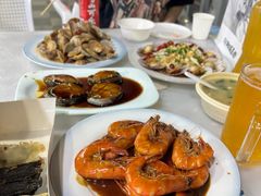 -来之顺海鲜菜馆·青岛菜·始于1993(栈桥店)