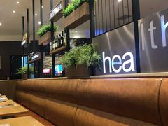 -萨莉亚意式餐厅(天河城购物中心店)