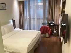 -香港铜锣湾皇悦酒店